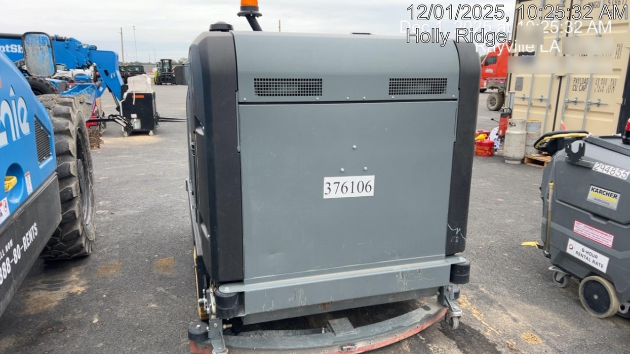 2024 KARCHER B 300 R