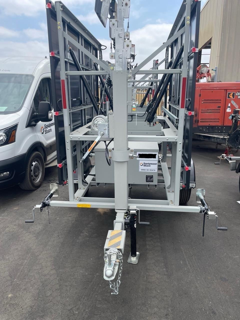 2025 PROGRESS SOLAR SOLUTIONS Helios-2XP