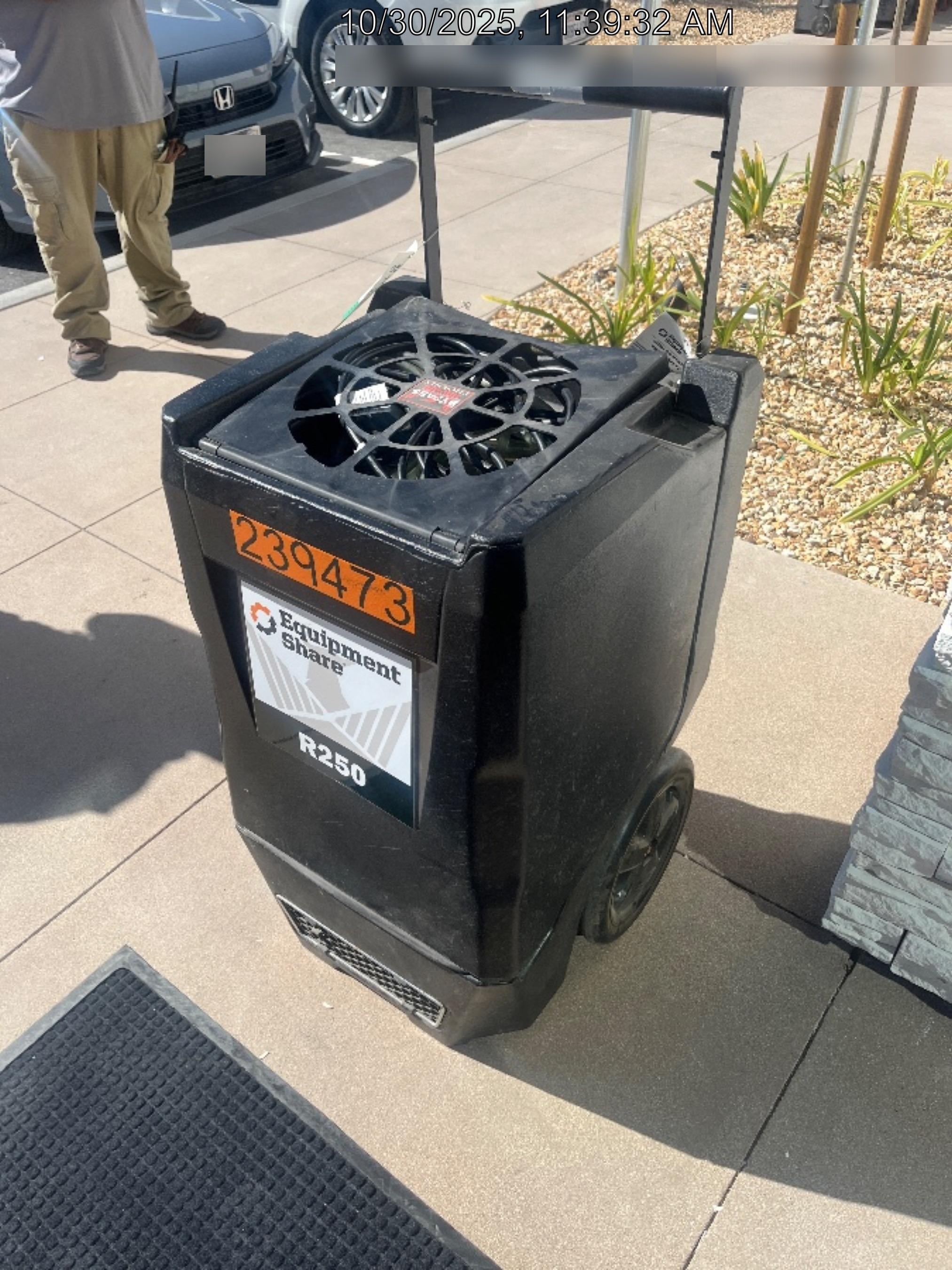 2022 PHOENIX R250