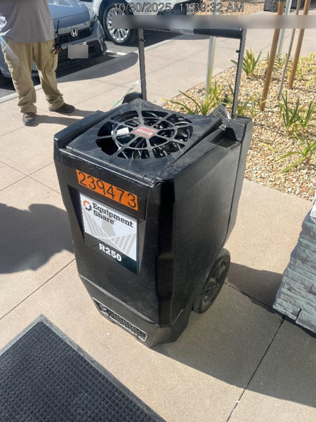 2022 PHOENIX R250