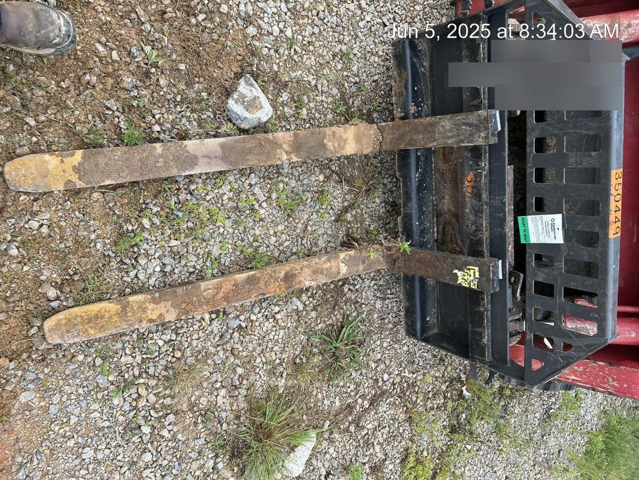 2023 SOLESBEE SPF-48