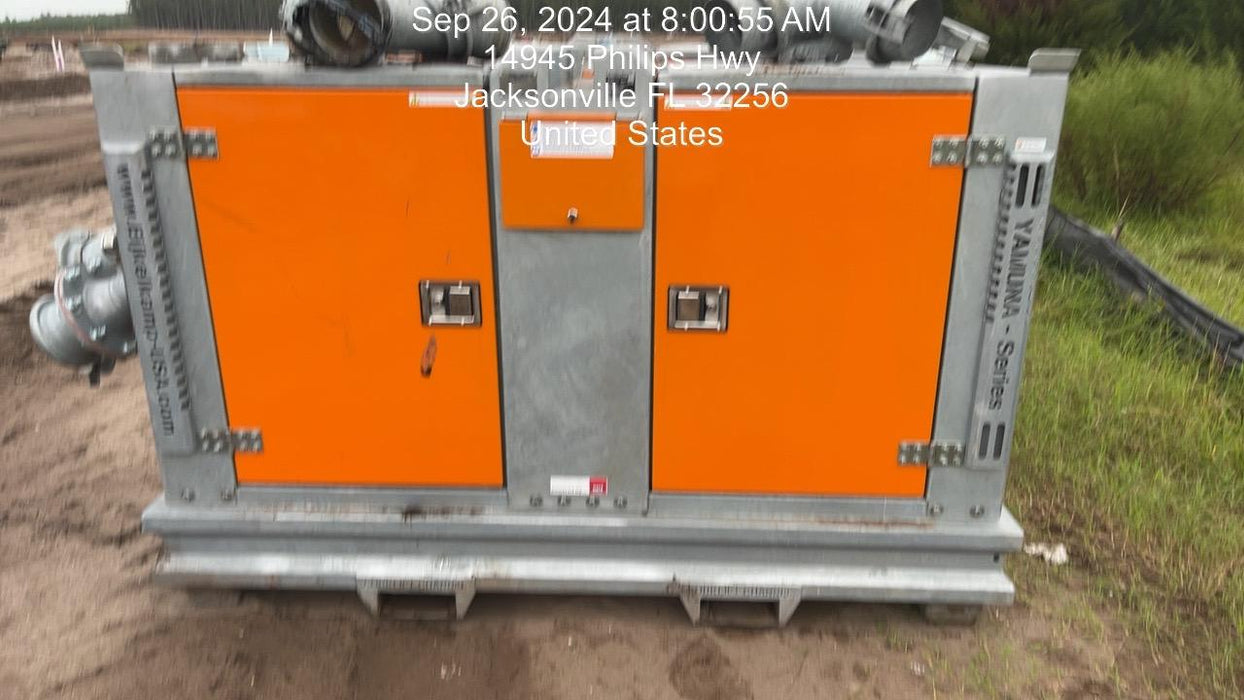 2023 MYERS-SETH MSP PP-150