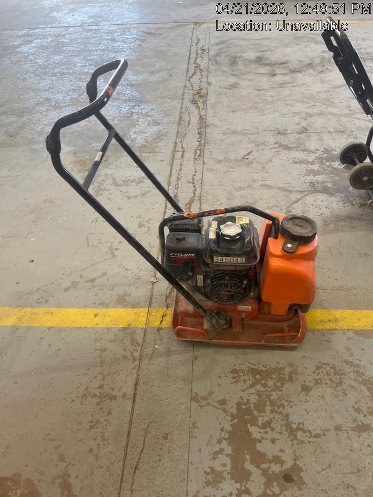 2023 MULTIQUIP MVC82VHW