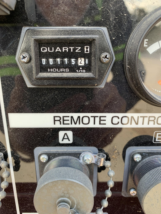 2022 Shindaiwa DGW400MDL Kubota D902 Engine, 23 HP, Dual Op Welder, Wire, Arc, Droop Stick, Tig, and CC Stick Functionality, Simulphase, 3 Phase and 1 Phase Gen Output, Single Axle NB Trlr, Slr Trckl Chrg 12V 12W, Fire Ext