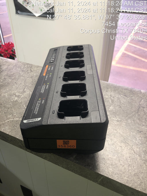 2023 MOTOROLA PMPN4284