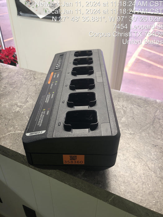 2023 MOTOROLA PMPN4284