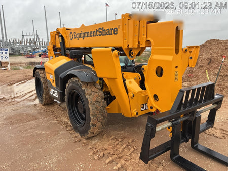 2026 JCB 512-56