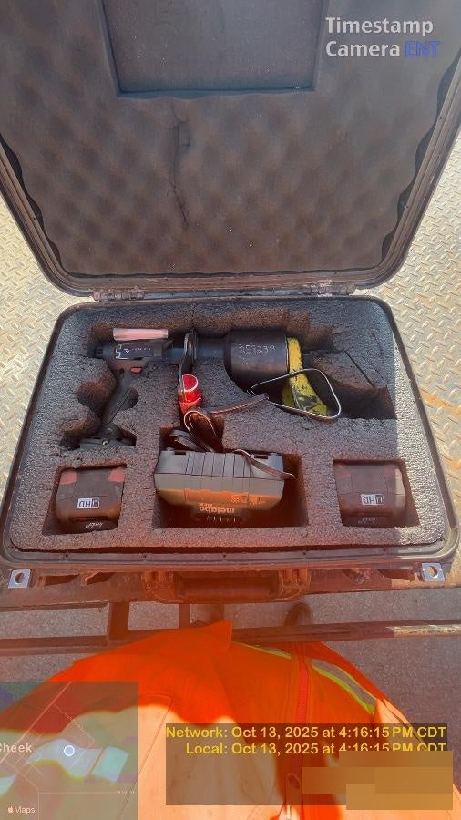 2022 TORCUP VT-3000KIT