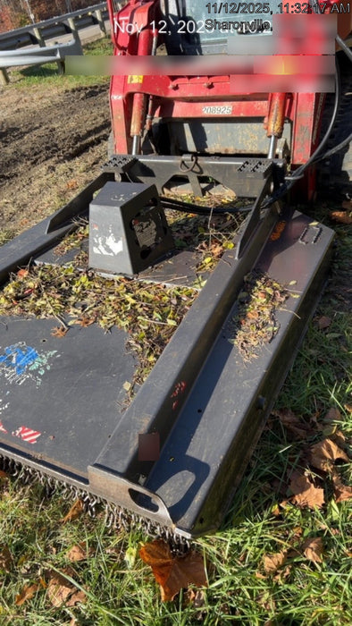 2022 PALADIN 30372A-0022