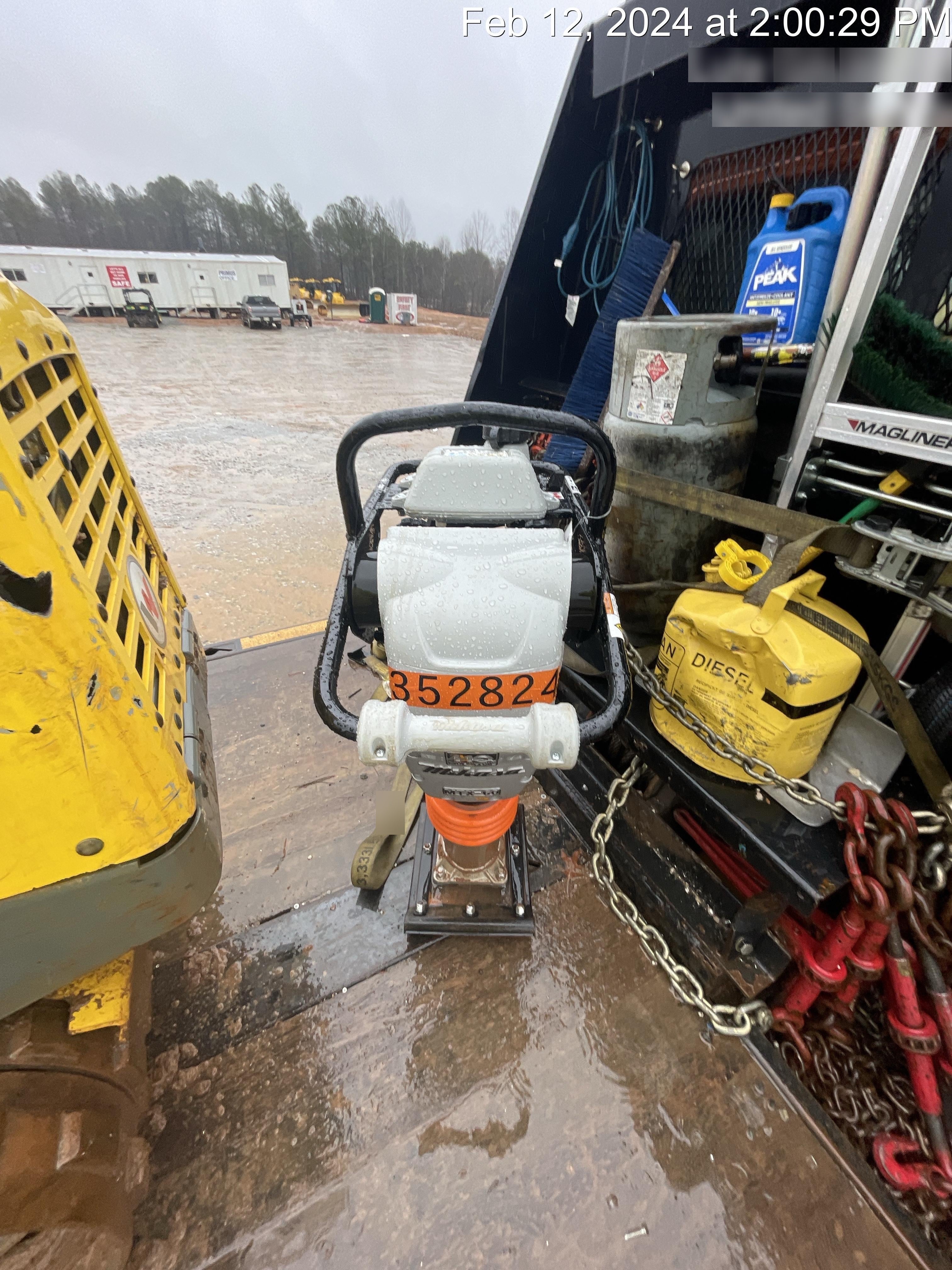 2023 MULTIQUIP MTX60HD