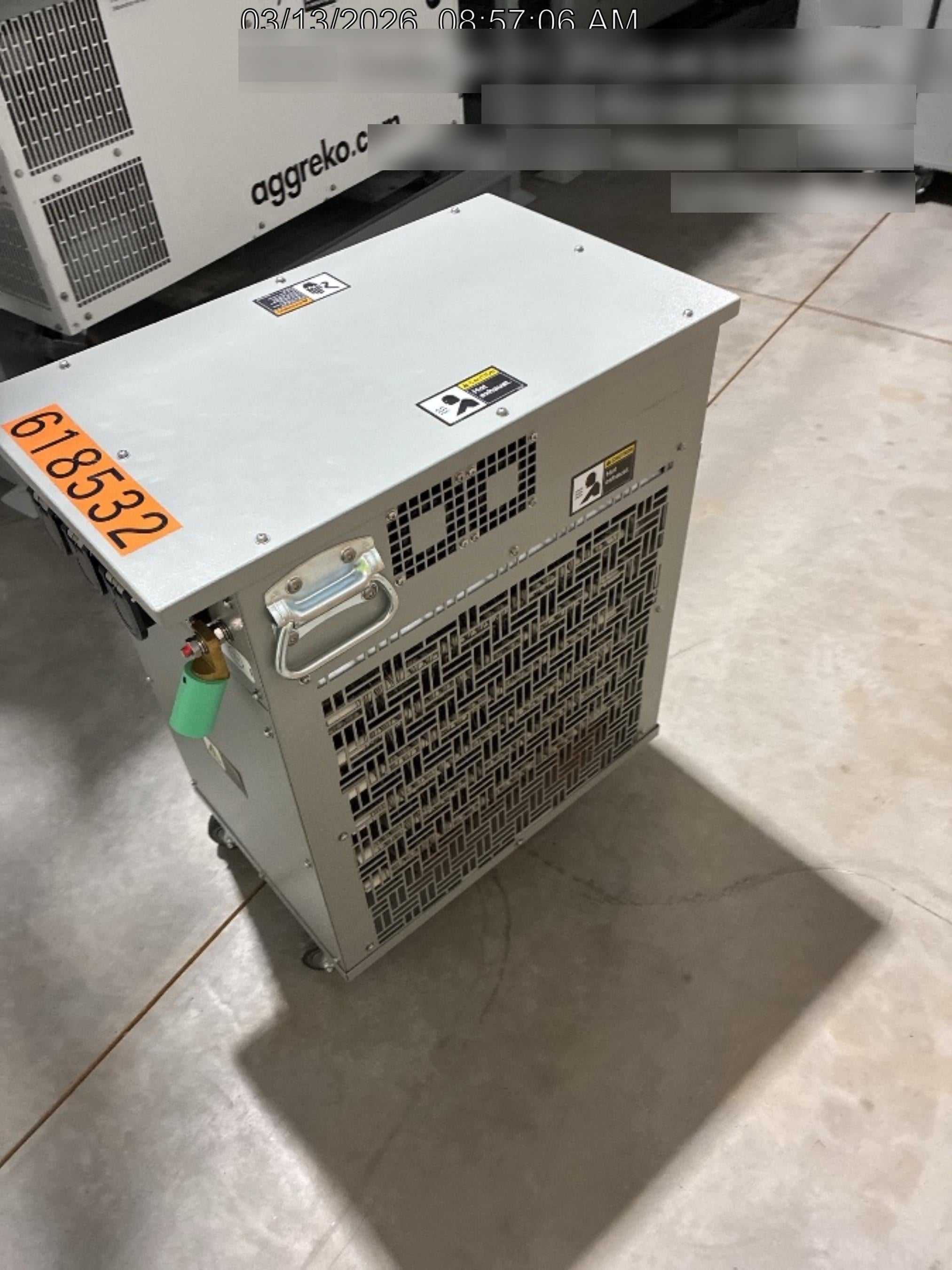 2025 AVTRON AVTRON 2705