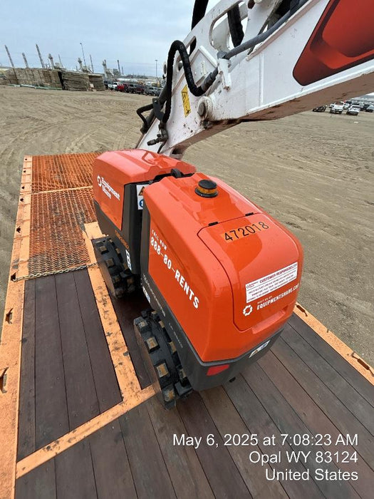 2024 HUSQVARNA LP9505