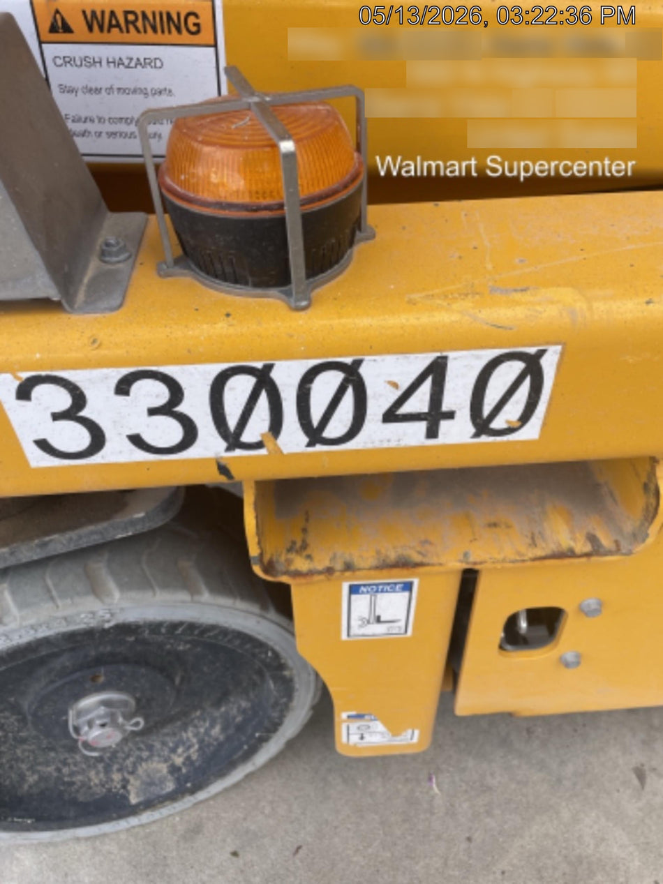 2023 HAULOTTE Optimum 1931E