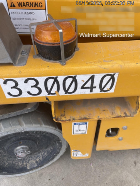 2023 HAULOTTE Optimum 1931E
