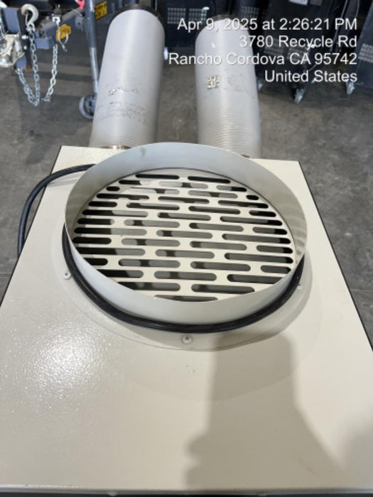 2023 KWIKOOL KPAC1411-2