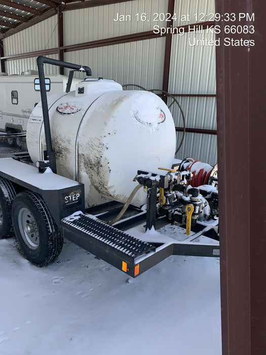 2023 SIMPSON SWT-52517