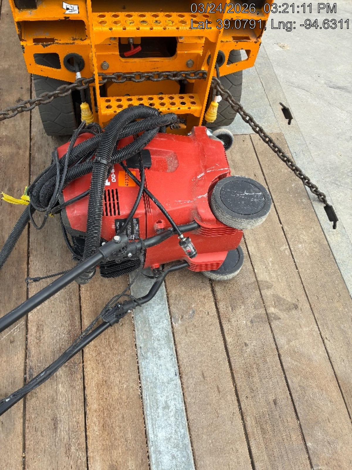 2024 HILTI DD 250