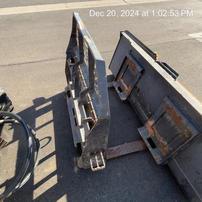 2021 PALADIN 48" Pallet Forks - Paladin