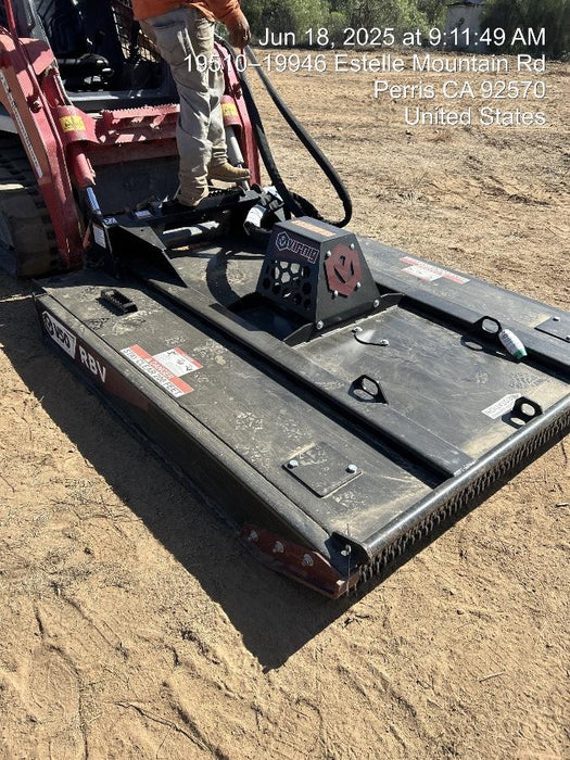 2025 VIRNIG RBV72-25