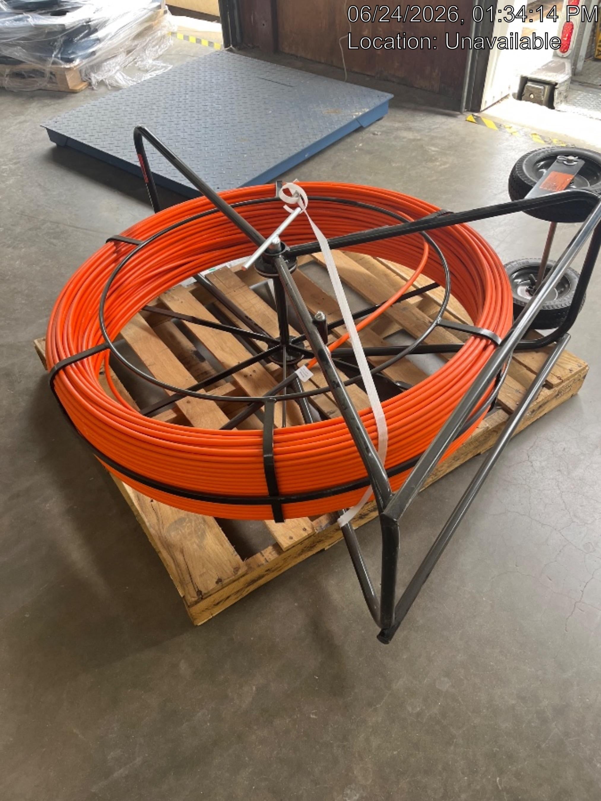 2025 GENERAL MACHINE PRODUCTS 90268