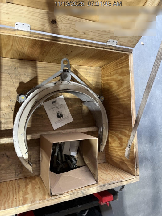 2022 MATHEY DEARMAN 4SA