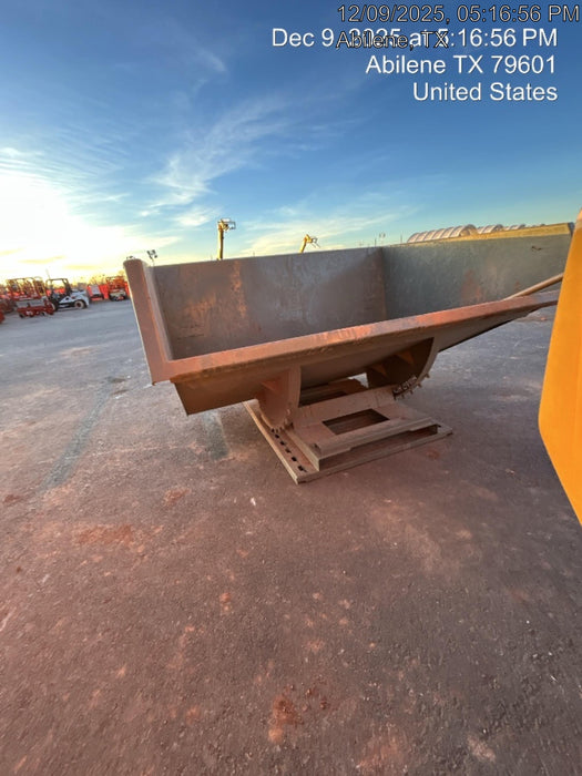 2025 HIPPO HOPPER HH32MD