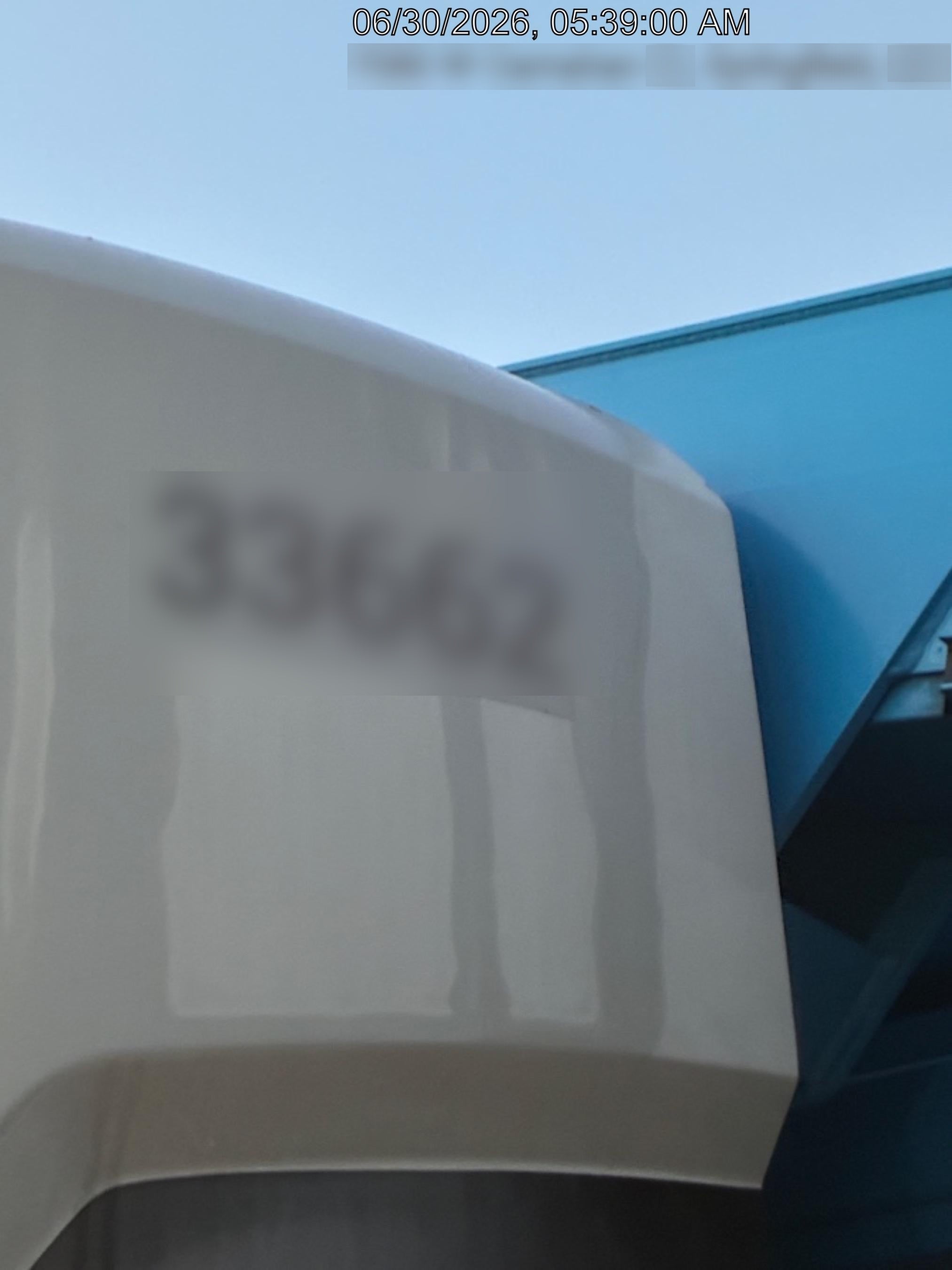 2019 GENIE Z45XC V2