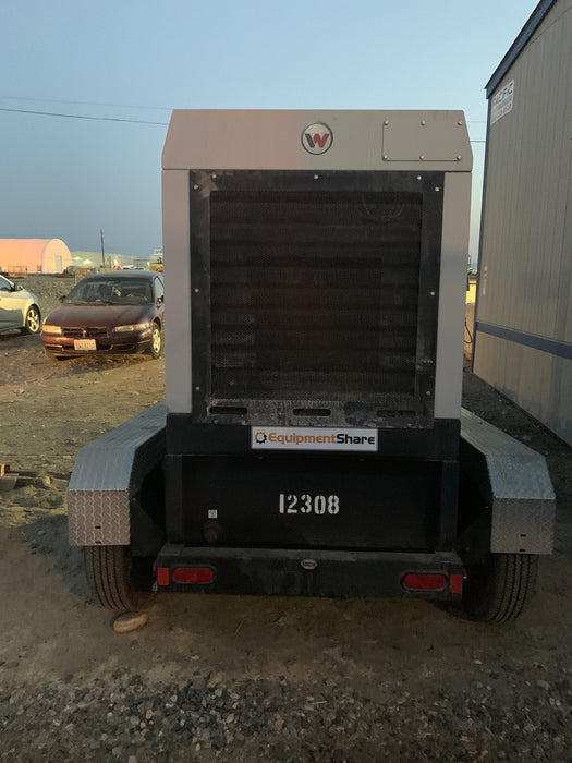 2018 WACKER NEUSON G70