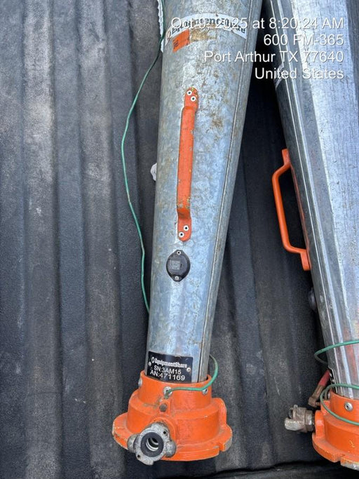 2024 MICHIGAN PNEUMATIC ES-3AM-TRACKER