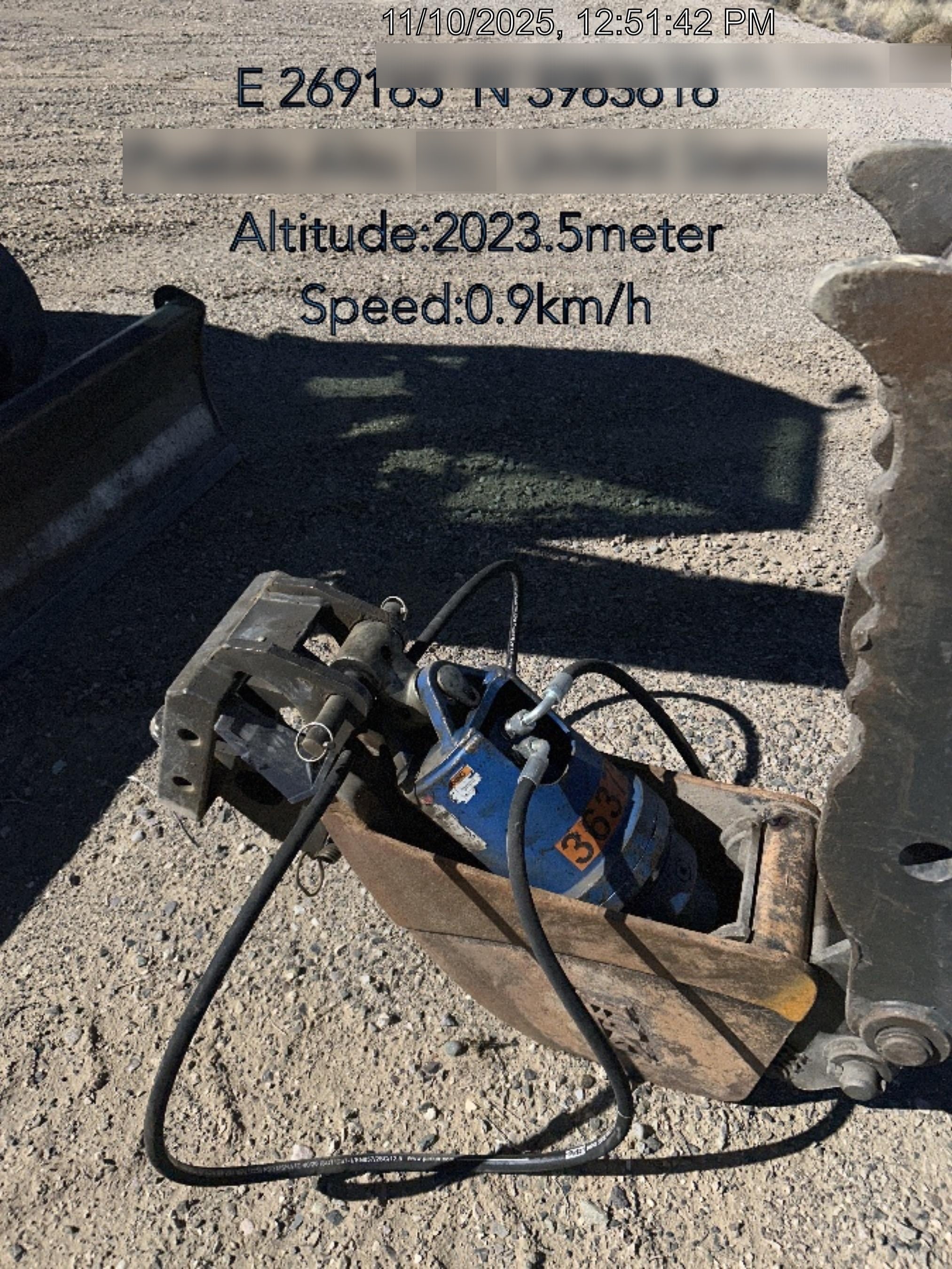 2023 AUGER TORQUE 3300-30