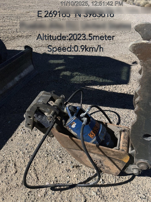 2023 AUGER TORQUE 3300-30