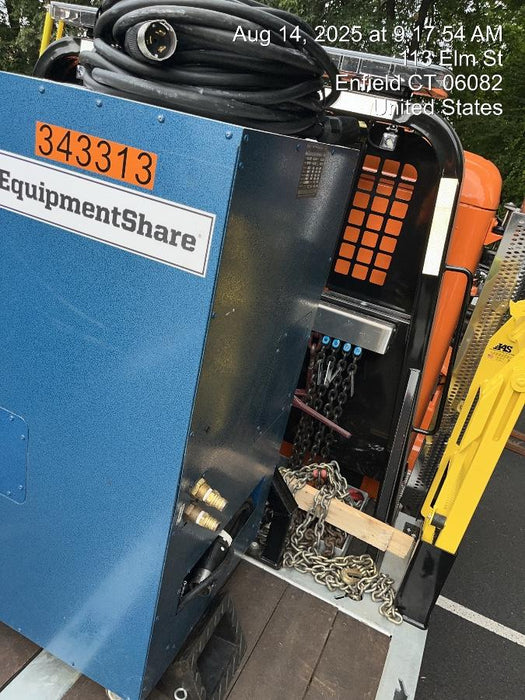 2023 KWIKOOL KWIB6021-2