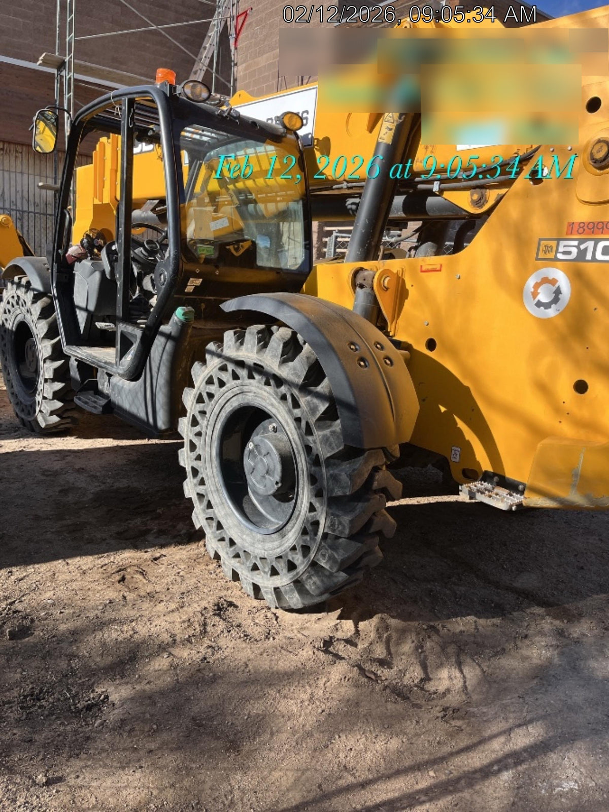 2021 JCB 510-56