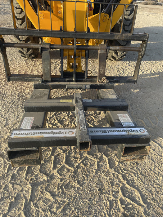 2020 STAR INDUSTRIES 1395B