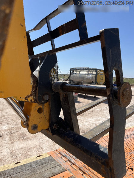 2019 JCB 512-56