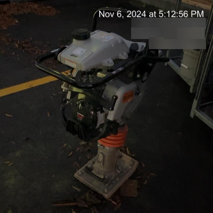 2023 MULTIQUIP MTX60HD