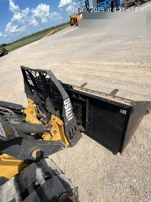 2020 PALADIN 48" Pallet Forks - Paladin