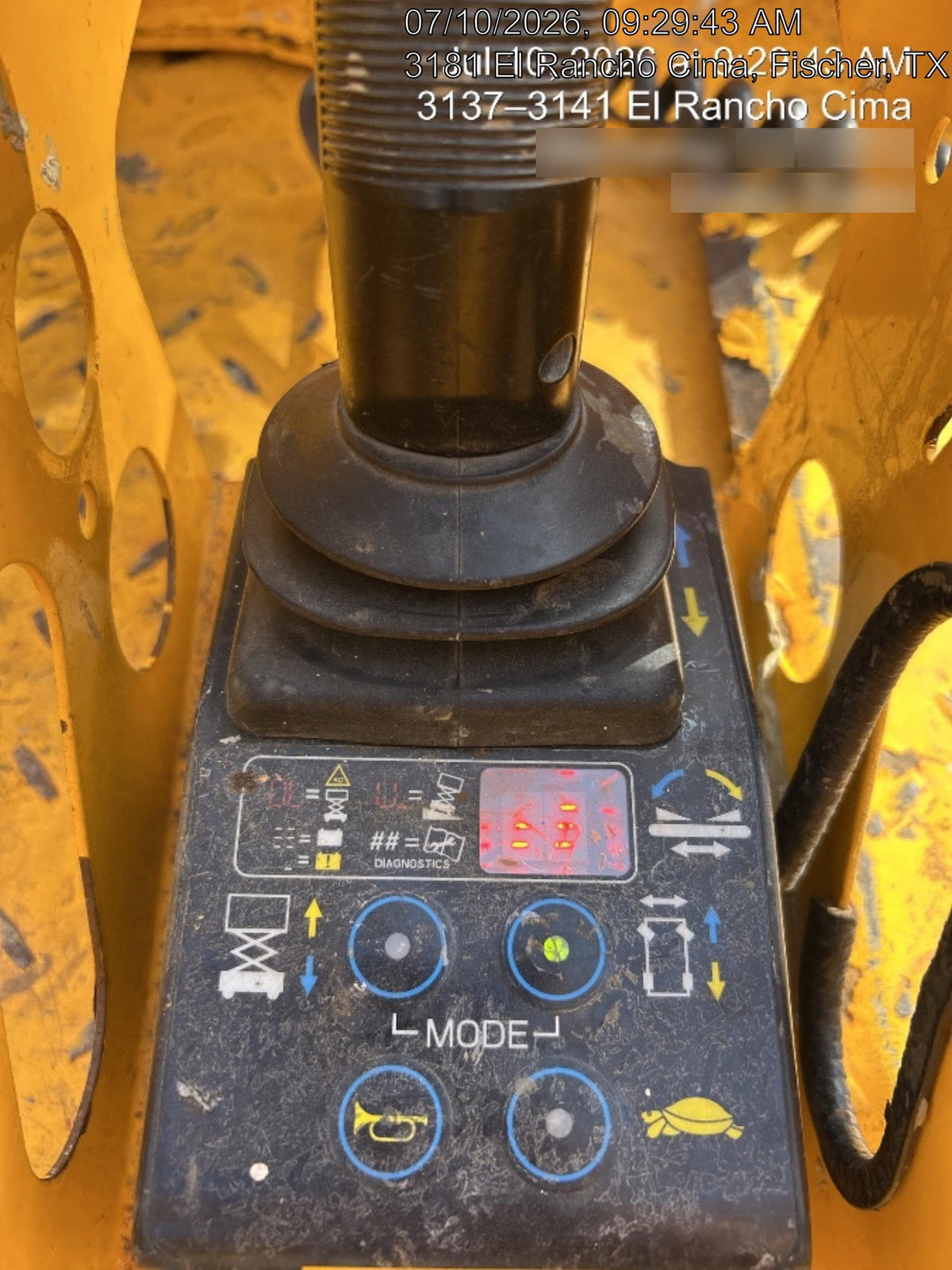 2023 JCB S1930E