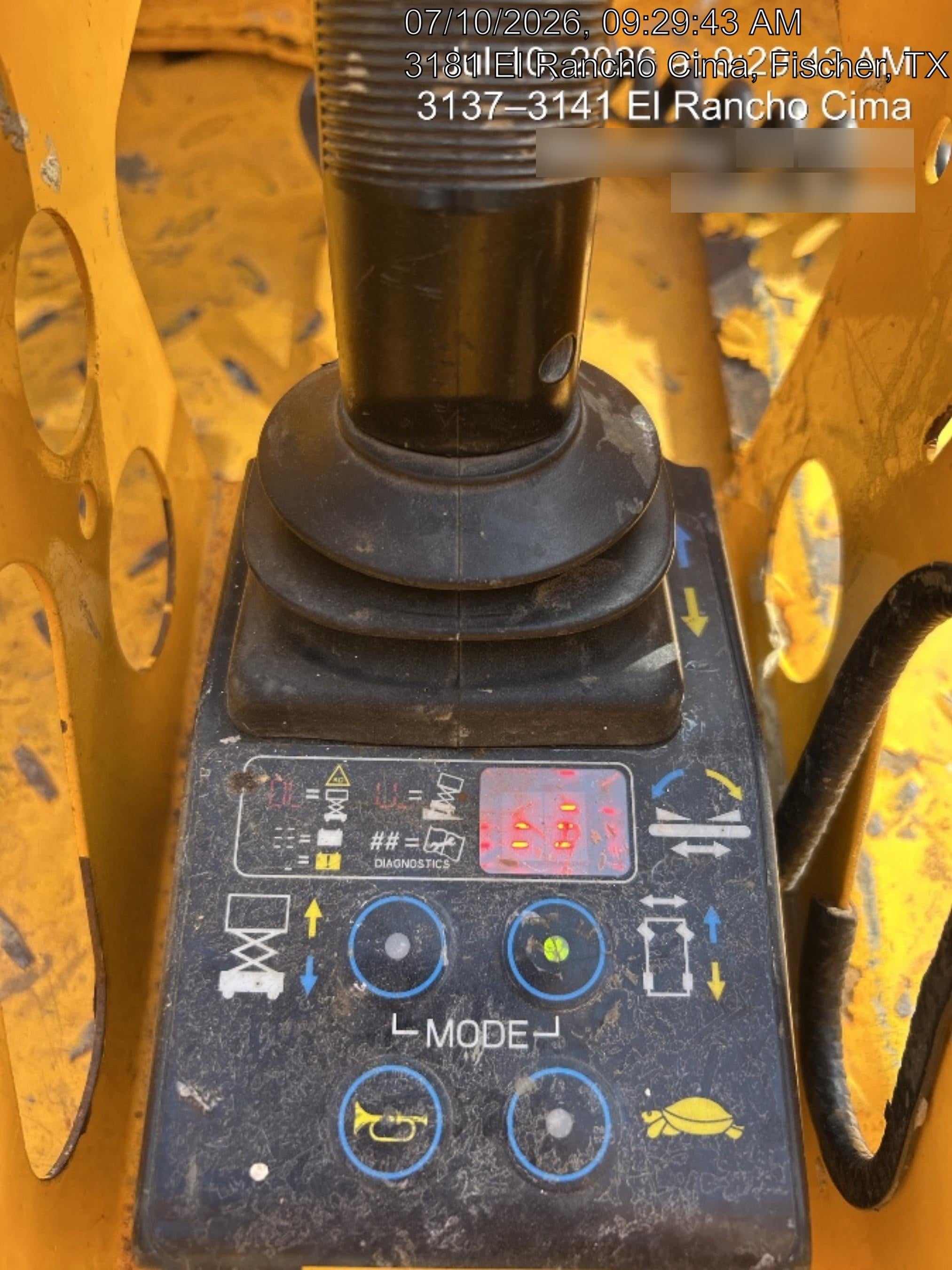 2023 JCB S1930E