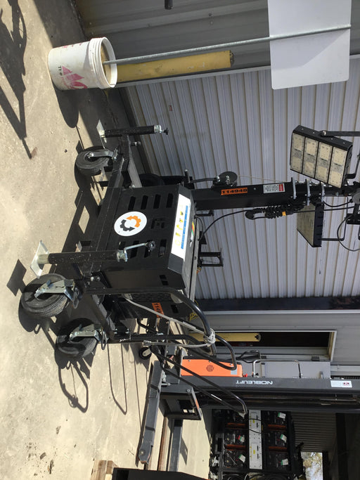 2020 LIND EQUIPMENT LE980LEDV-T4B