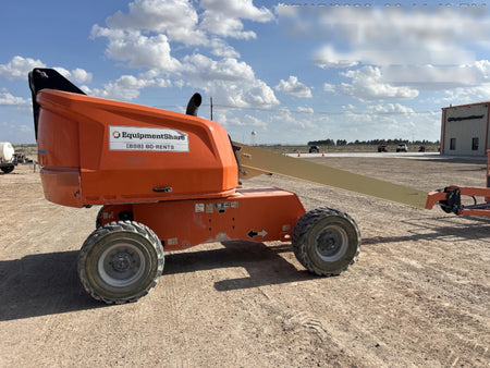 2020 JLG 460SJ