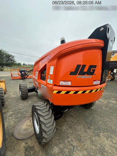 2025 JLG 460SJ
