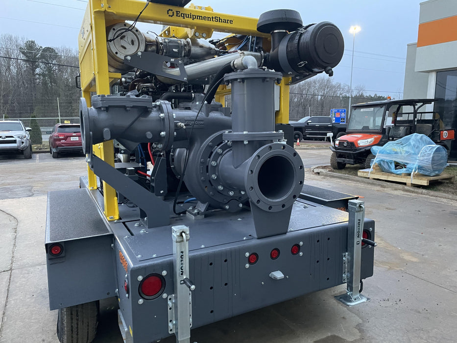 2022 ATLAS COPCO PAC H108 JD