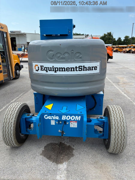 2023 GENIE Z-45/25J DC