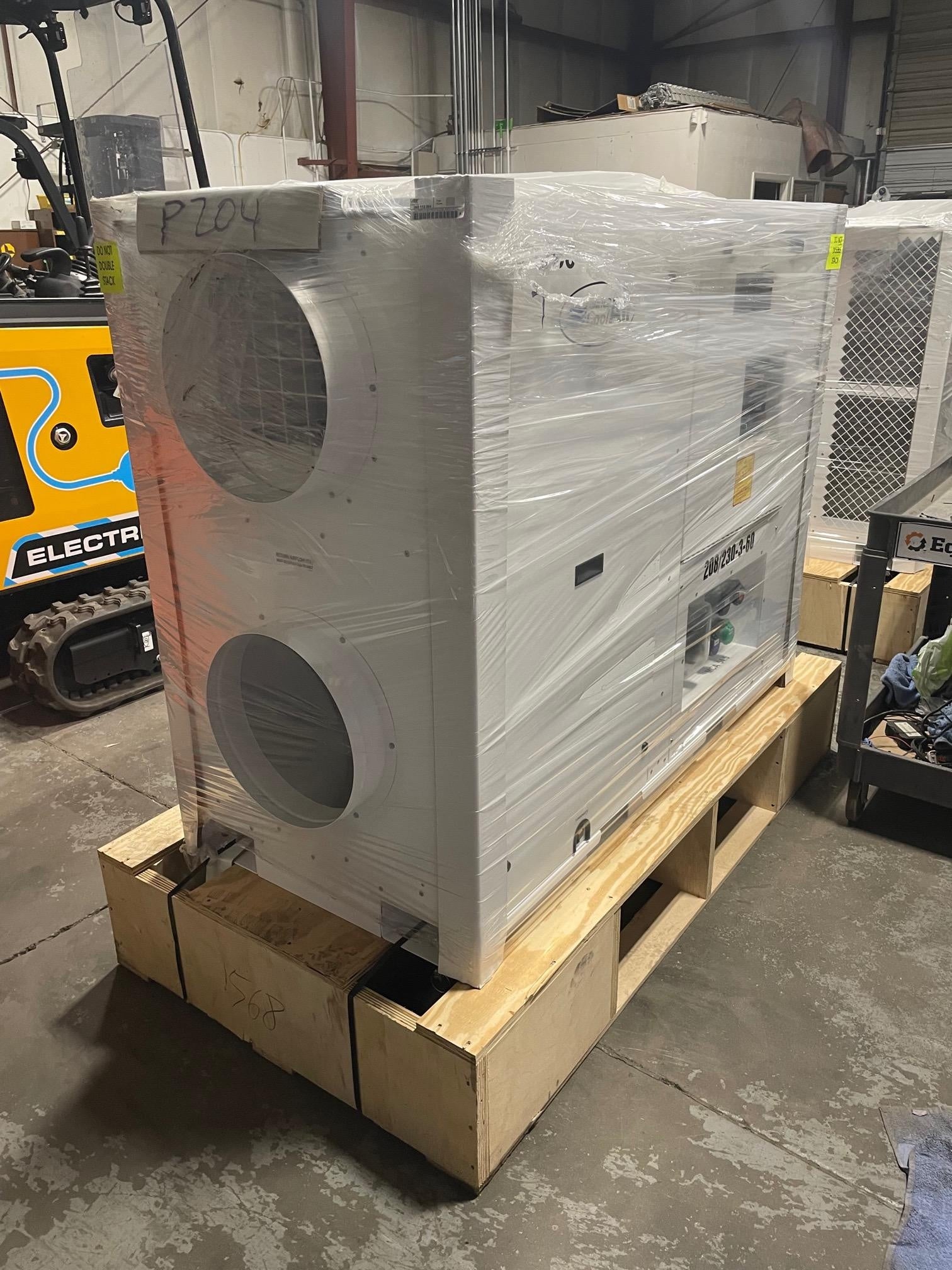 2022 UNITED COOL AIR PACH5N3AS15
