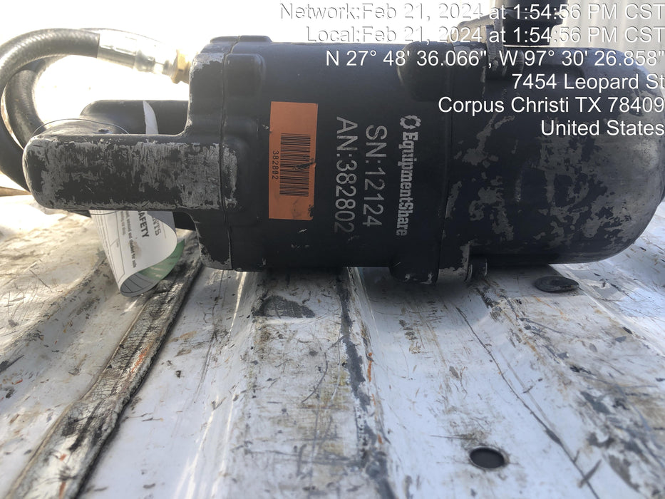 2020 INGERSOLL RAND 3942B2TI