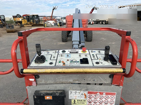 2020 SKYJACK SJ86T+