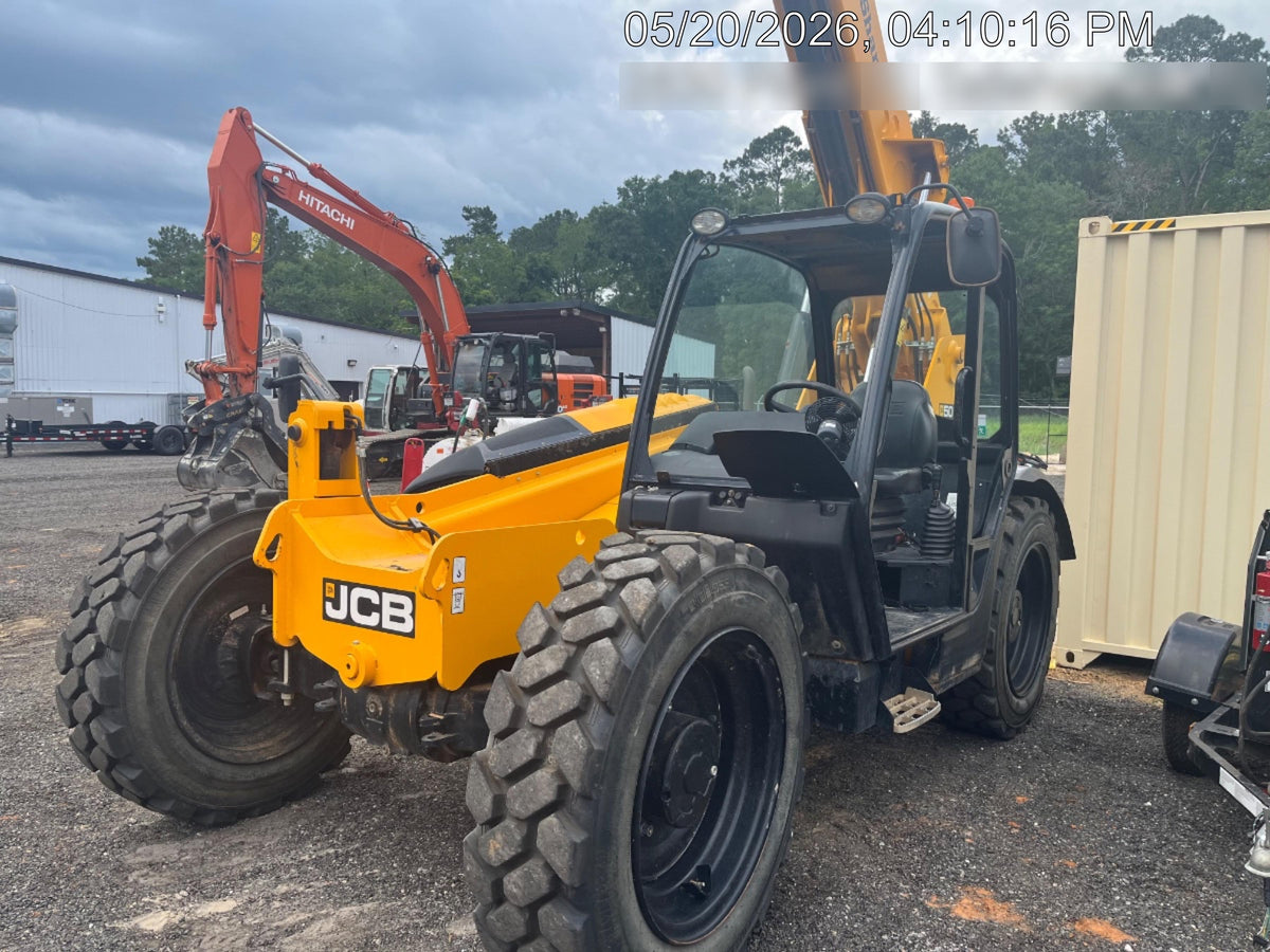 2024 JCB 506-36