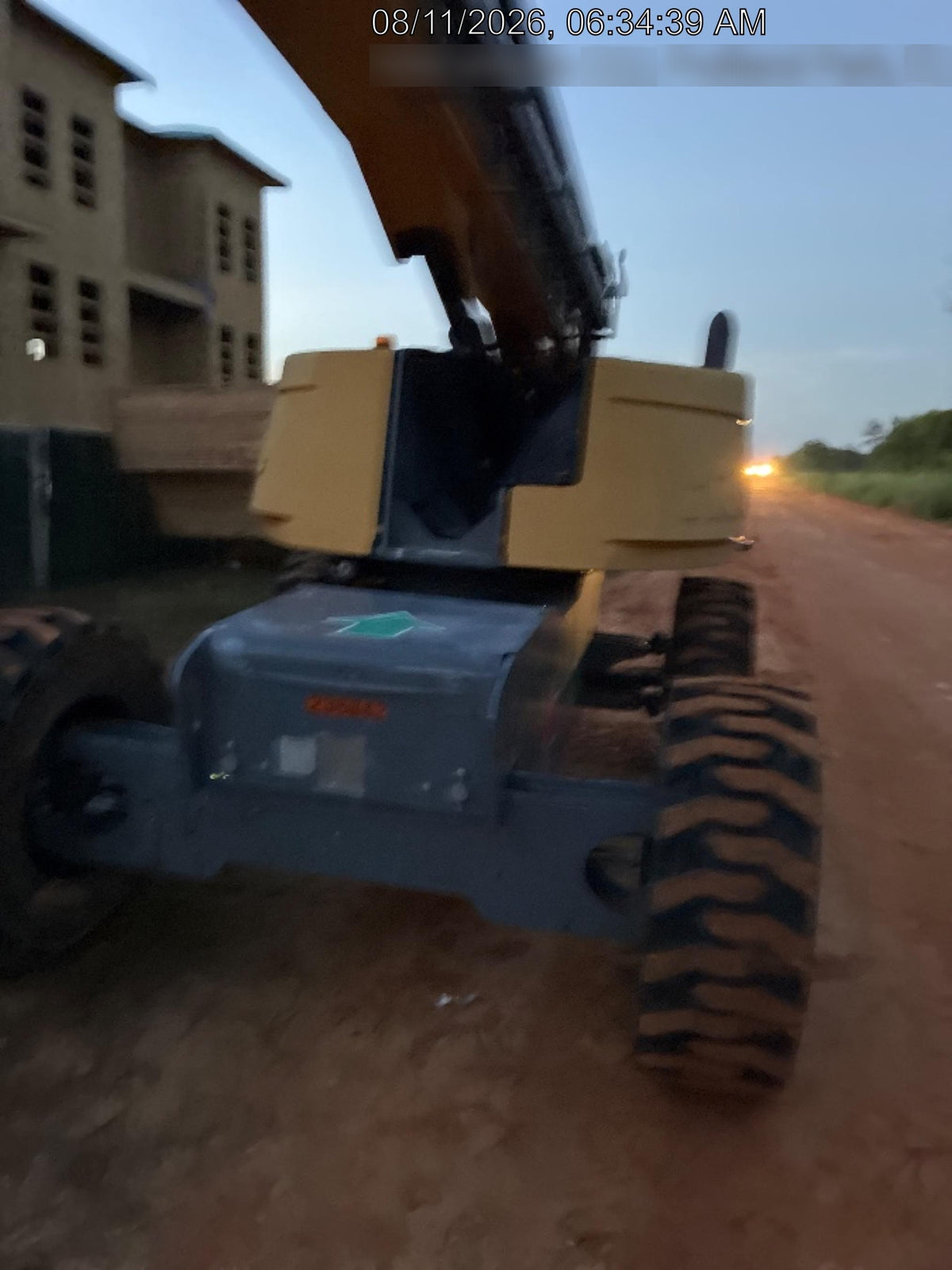 2022 HAULOTTE HT67 RTJ O
