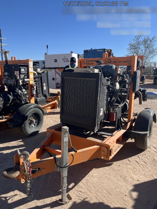 2021 PIONEER PP66S12L71-TD2.9L4